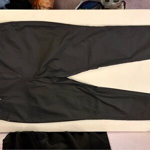 Women’s plus size Black Pants